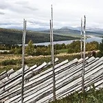 Wadahl Hogfjellshotell 3*