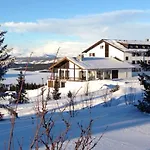 Wadahl Hogfjellshotell