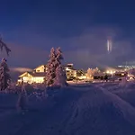 Wadahl Hogfjellshotell ホテル 3*
