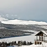 ホテル Wadahl Hogfjellshotell Gålå