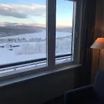 Wadahl Hogfjellshotell 3* Gålå