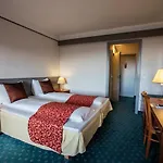 Wadahl Hogfjellshotell ホテル 3*