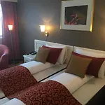 ホテル Wadahl Hogfjellshotell Gålå