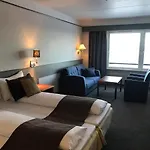 Wadahl Hogfjellshotell Gålå