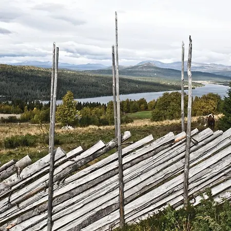 Wadahl Hogfjellshotell 3*