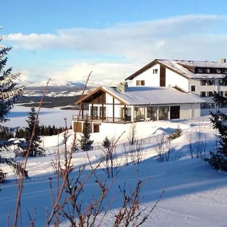 Wadahl Hogfjellshotell