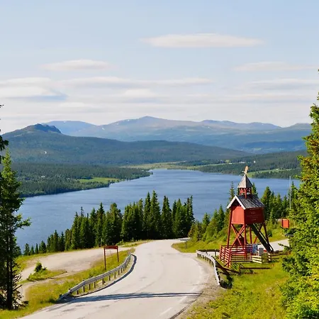 Hotel Wadahl Hogfjellshotell Gala