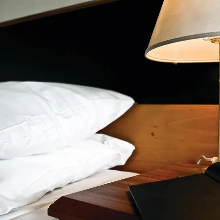 Wadahl Hogfjellshotell