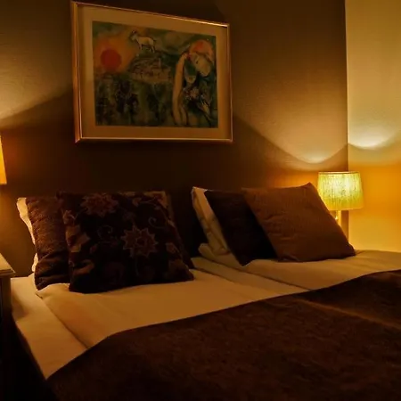 Wadahl Hogfjellshotell Hotel