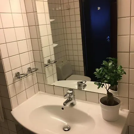 Wadahl Hogfjellshotell فندق Gala