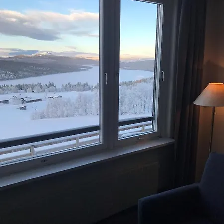 Wadahl Hogfjellshotell 3* Gala