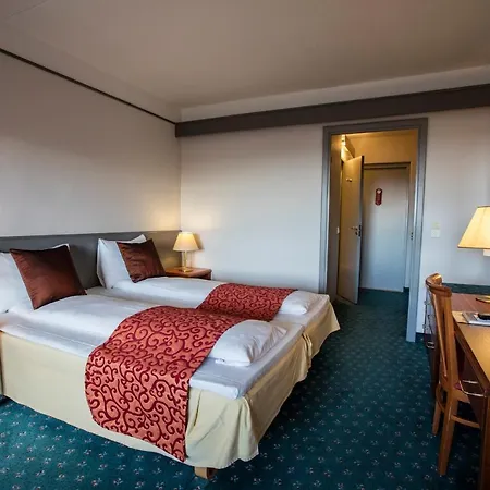 Wadahl Hogfjellshotell Hotel 3*