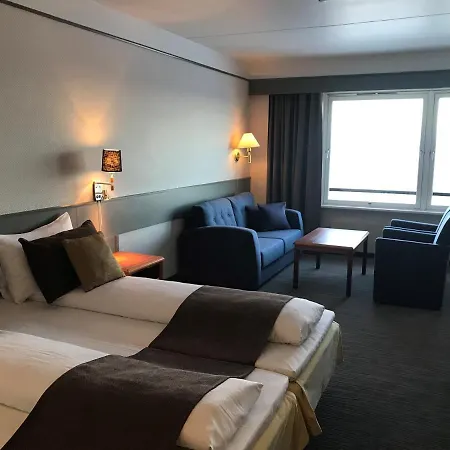 Wadahl Høgfjellshotell Galåa