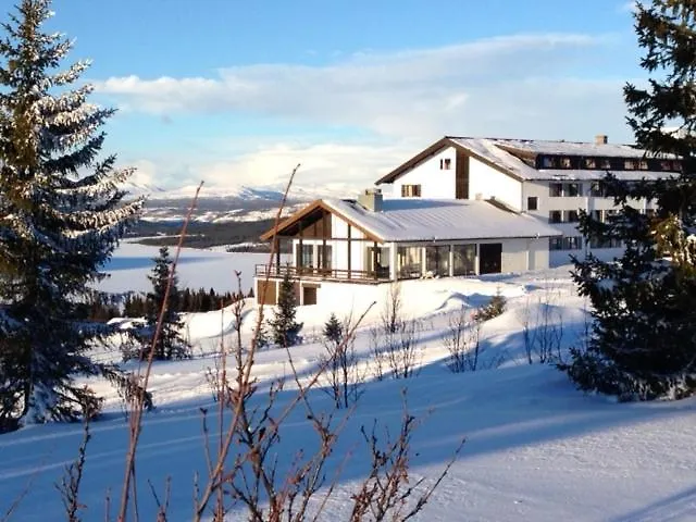 Wadahl Hogfjellshotell