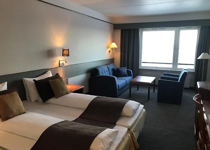 Wadahl Hogfjellshotell Gala
