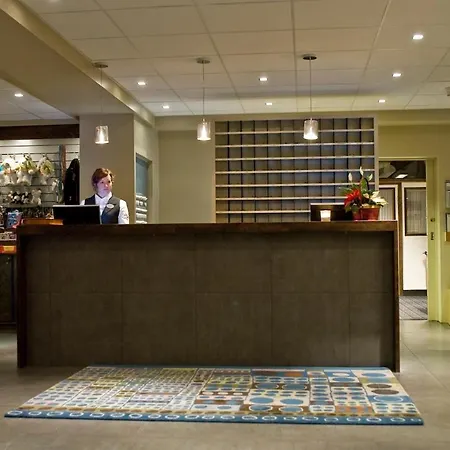 Wadahl Hogfjellshotell Szálloda Gålå