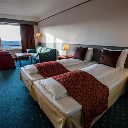 Wadahl Hogfjellshotell Hotel Gala