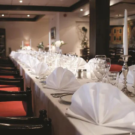 Wadahl Hogfjellshotell